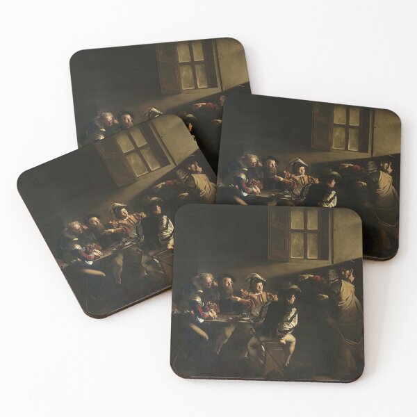 Item preview, caravaggio paintings, caravaggio artwork, caravaggio artist designed and sold by The art world.