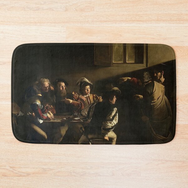 Item preview, caravaggio paintings, caravaggio artwork, caravaggio artist designed and sold by The art world.
