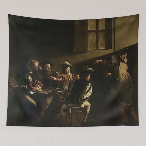 Item preview, caravaggio paintings, caravaggio artwork, caravaggio artist designed and sold by The art world.