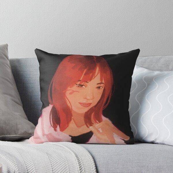 Item preview, self portrait designed and sold by noterina.