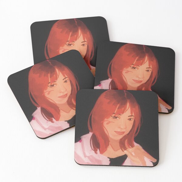 Item preview, self portrait designed and sold by noterina.