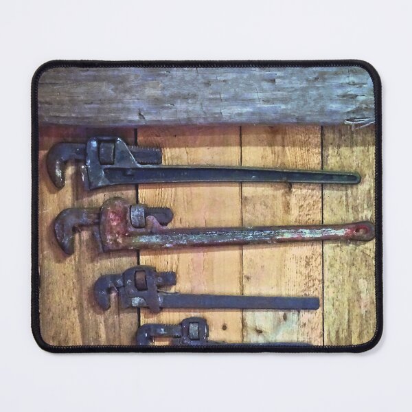 Item preview, Monkey Wrenches designed and sold by Susan Savad.