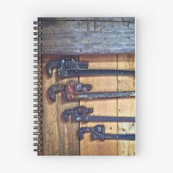 Item preview, Monkey Wrenches designed and sold by Susan Savad.