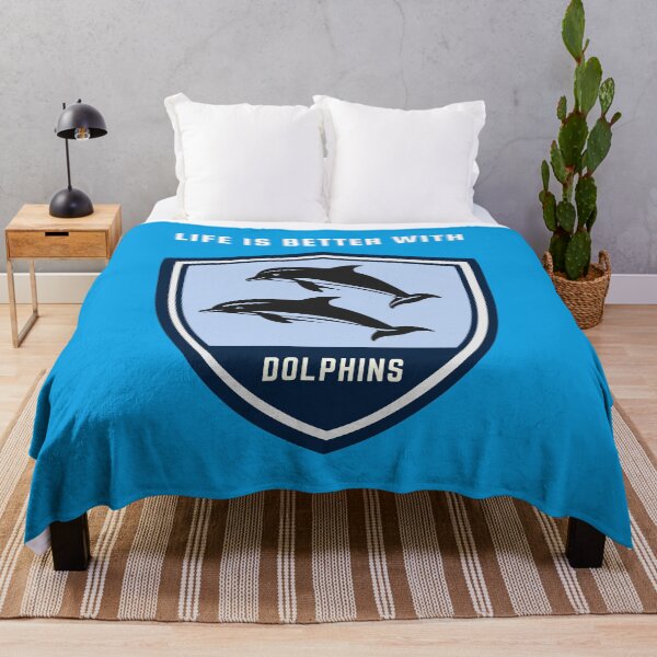 Item preview, Life is Better With Dolphins Sweet Couples designed and sold by NatureStyle555.