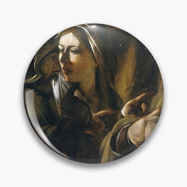 Item preview, caravaggio paintings, caravaggio artwork, caravaggio artist designed and sold by The art world.
