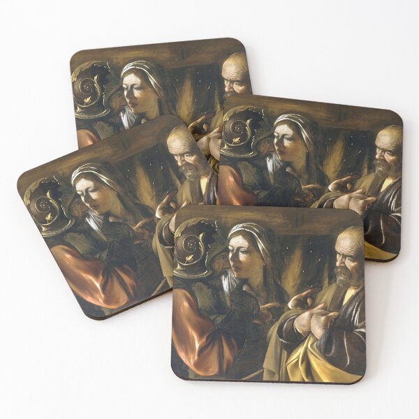 Item preview, caravaggio paintings, caravaggio artwork, caravaggio artist designed and sold by The art world.
