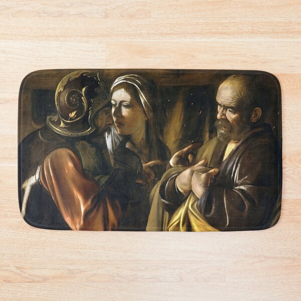 Item preview, caravaggio paintings, caravaggio artwork, caravaggio artist designed and sold by The art world.