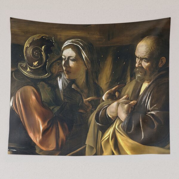Item preview, caravaggio paintings, caravaggio artwork, caravaggio artist designed and sold by The art world.
