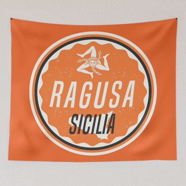 Item preview, Ragusa, Sicily designed and sold by studio838.