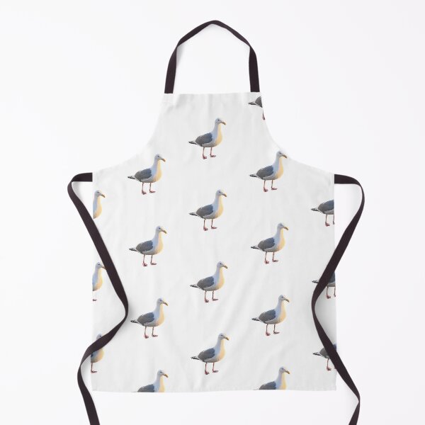 Item preview, Northwest Seagull in Port Townsend designed and sold by lisakayfotos.