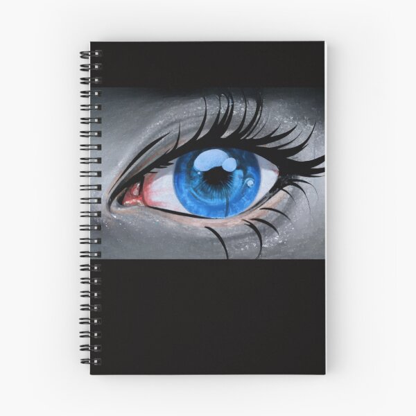 Item preview, Beautiful crying eye designed and sold by DeeJaay.