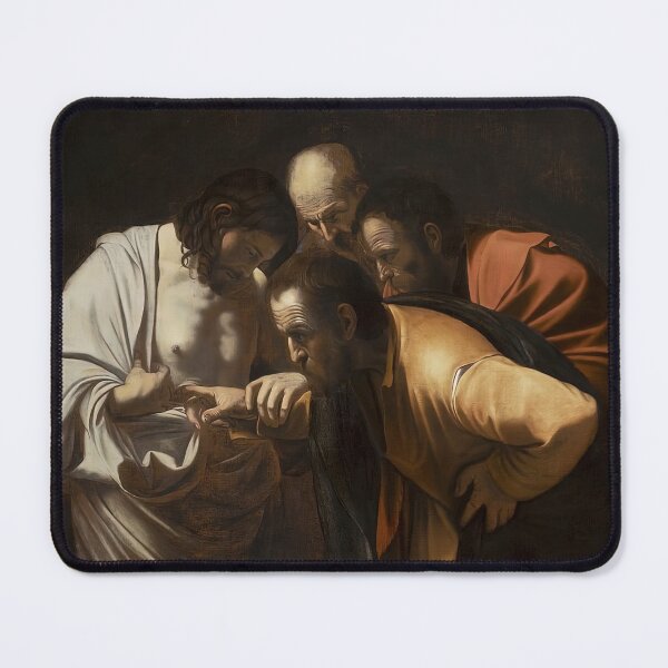 Item preview, caravaggio paintings, caravaggio artwork, caravaggio artist designed and sold by The art world.