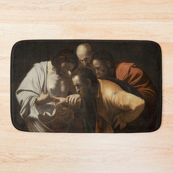 Item preview, caravaggio paintings, caravaggio artwork, caravaggio artist designed and sold by The art world.