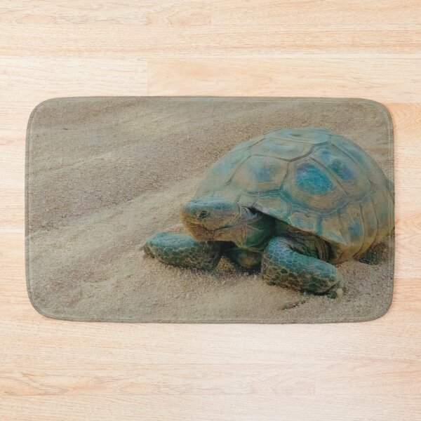 Item preview, California Desert Tortoise - Joshua Tree park desert tortoise designed and sold by abeautifulife.