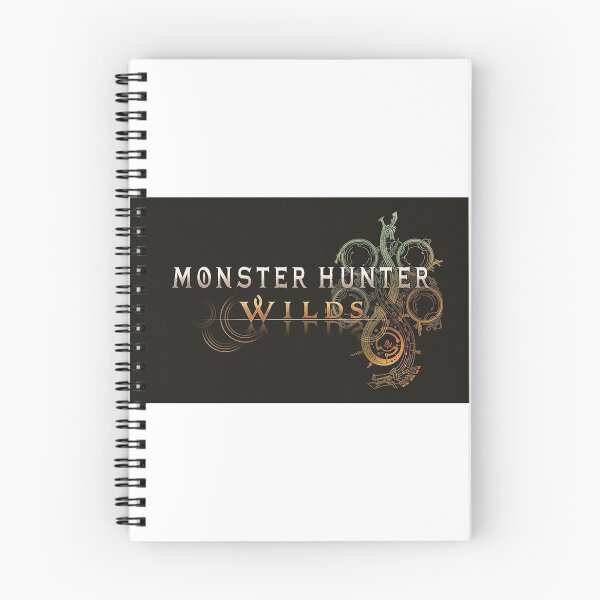 Item preview, Monster Hunter Wilds designed and sold by BestoftheQuest.