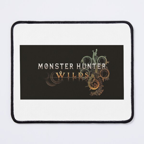 Item preview, Monster Hunter Wilds designed and sold by BestoftheQuest.