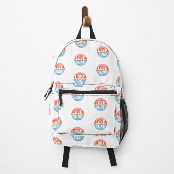 Item preview, Live Love surf designed and sold by Timegraf.