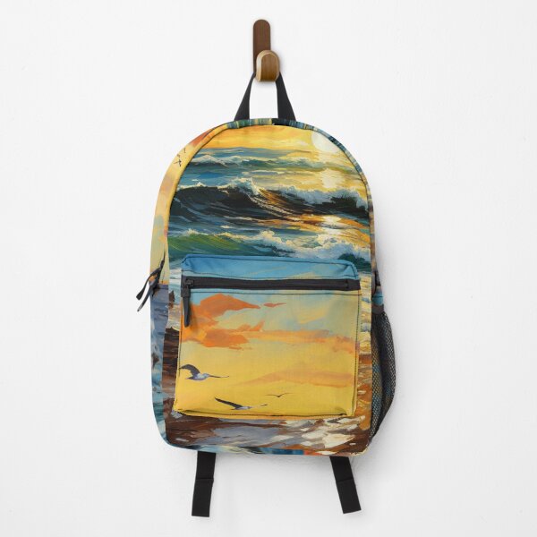 Item preview, Seascape 11 designed and sold by Dawn van Doorn.