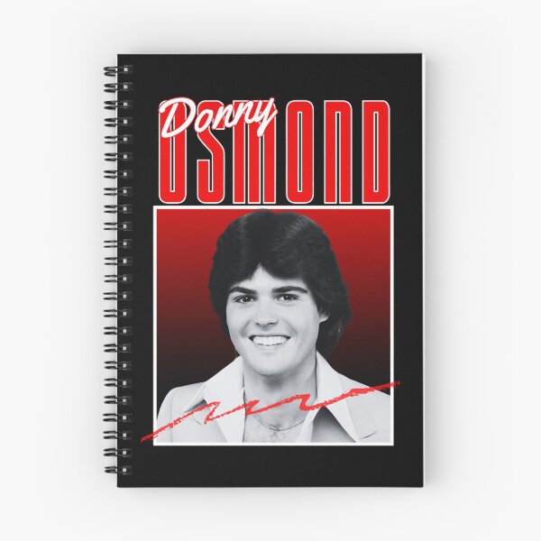 Item preview, donny osmondoriginal retro  (2) designed and sold by kathelmoala.