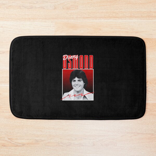 Item preview, donny osmondoriginal retro  (2) designed and sold by kathelmoala.