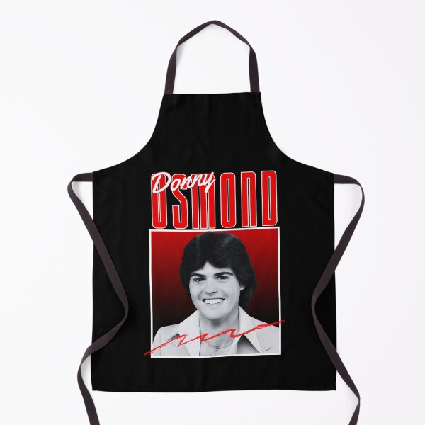 Item preview, donny osmondoriginal retro (2) designed and sold by kathelmoala.