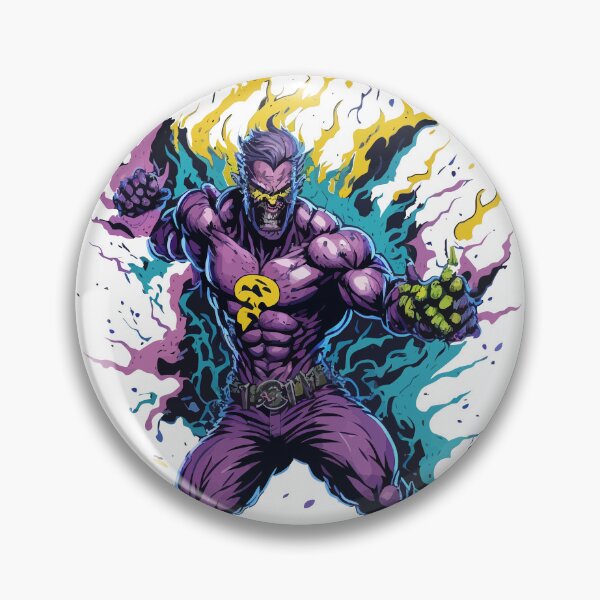 Item preview, Fictional Gaming Character | Super Hero | Comic Character | InkSorcerer designed and sold by InkSorcerer.