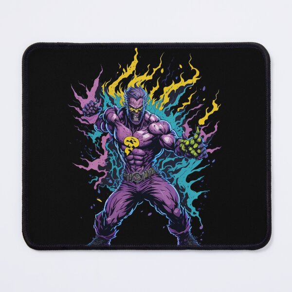 Item preview, Fictional Gaming Character | Super Hero | Comic Character | InkSorcerer designed and sold by InkSorcerer.