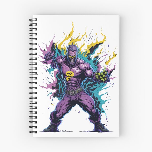 Item preview, Fictional Gaming Character | Super Hero | Comic Character | InkSorcerer designed and sold by InkSorcerer.