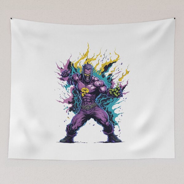 Item preview, Fictional Gaming Character | Super Hero | Comic Character | InkSorcerer designed and sold by InkSorcerer.