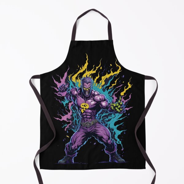 Item preview, Fictional Gaming Character | Super Hero | Comic Character | InkSorcerer designed and sold by InkSorcerer.