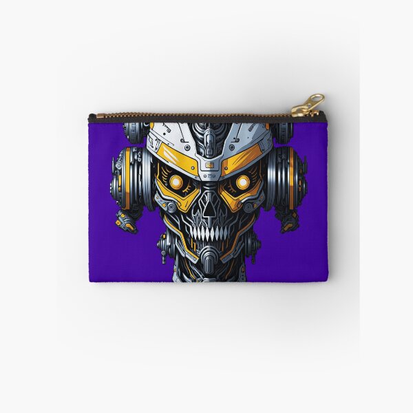 Item preview, Mecha Skulls S03 D93 designed and sold by Houerd.