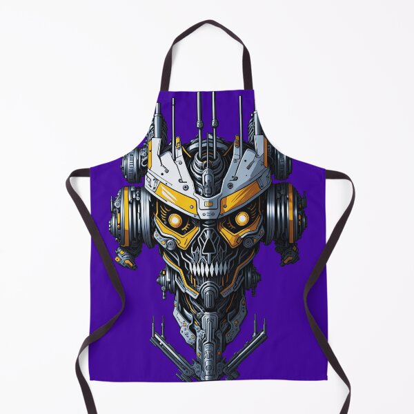 Item preview, Mecha Skulls S03 D93 designed and sold by Houerd.