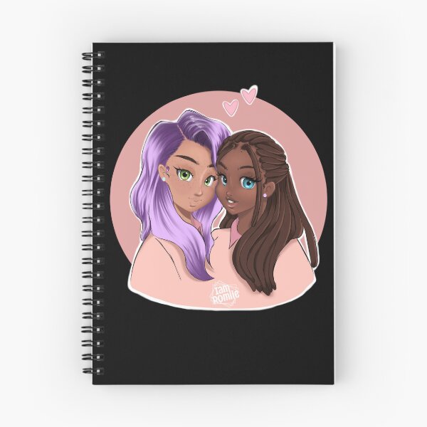 Item preview, BFF designed and sold by Iamromiie.