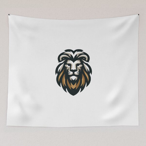 Item preview, LIon designed and sold by Alphaproject.
