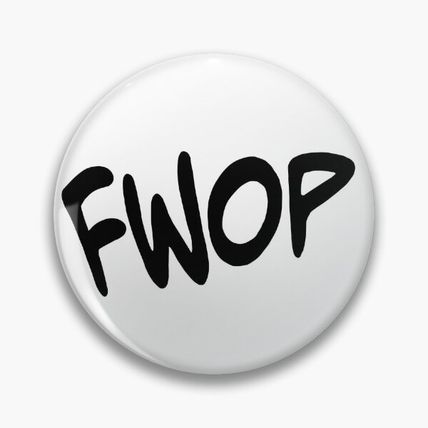 Item preview, Fwop - BL  designed and sold by Alliumcep4.