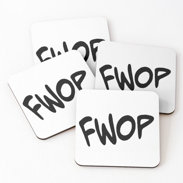 Item preview, Fwop - BL  designed and sold by Alliumcep4.