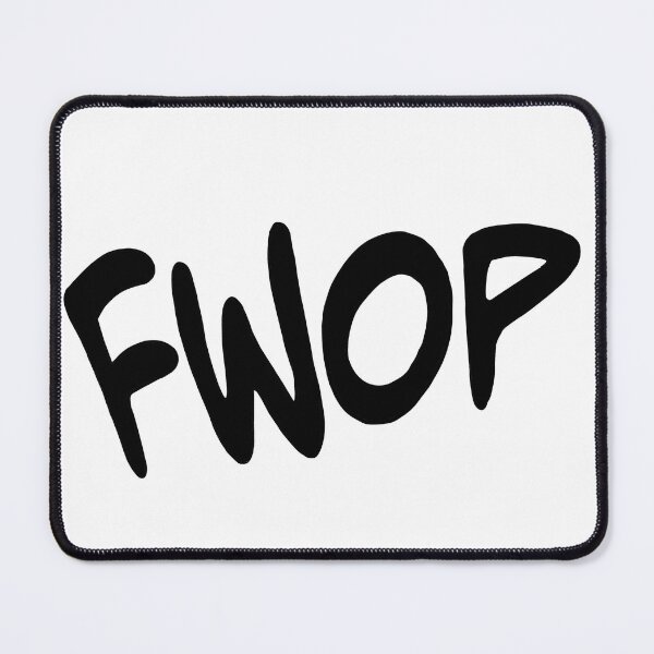 Item preview, Fwop - BL  designed and sold by Alliumcep4.