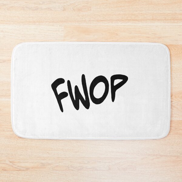 Item preview, Fwop - BL  designed and sold by Alliumcep4.