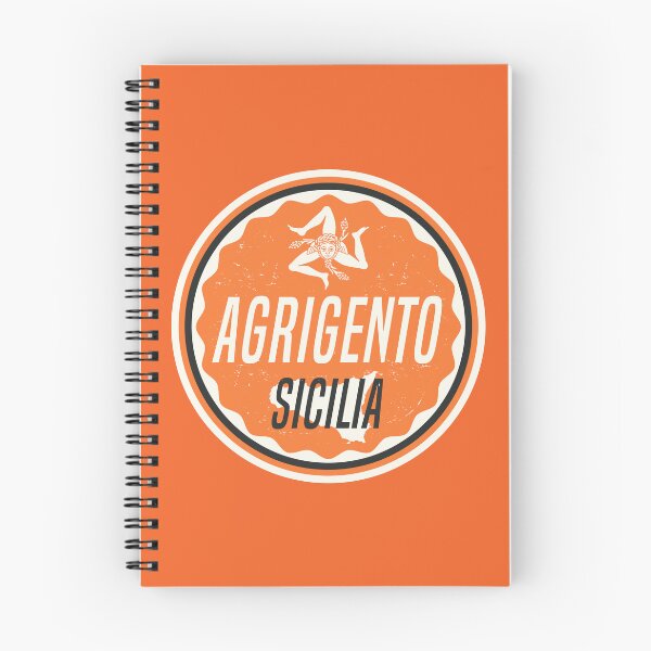 Item preview, Agrigento, Sicily designed and sold by studio838.