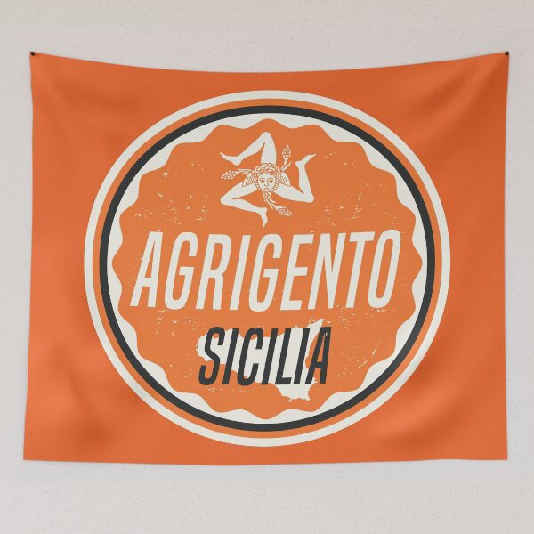 Item preview, Agrigento, Sicily designed and sold by studio838.