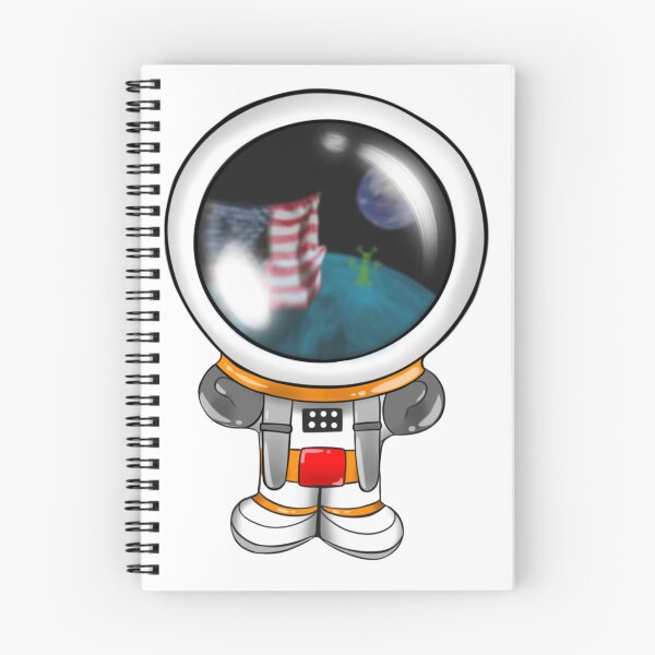 Item preview, Cookie cutter astronaut  designed and sold by Kitsunefire7.