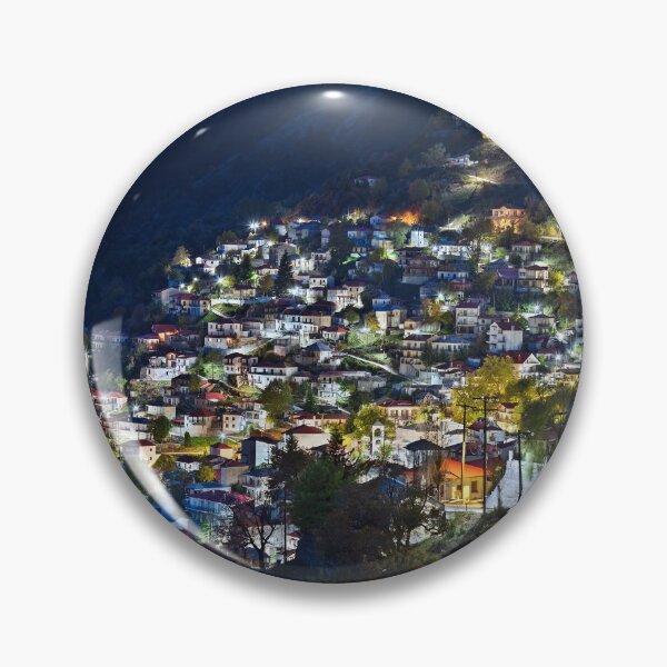 Item preview, Gardiki village - Aspropotamos designed and sold by Hercules Milas.