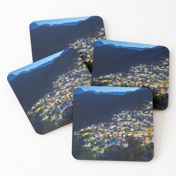 Item preview, Gardiki village - Aspropotamos designed and sold by Hercules Milas.