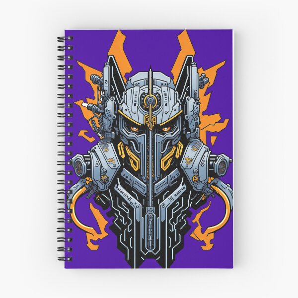 Item preview, Mecha Skulls S03 D94 designed and sold by Houerd.