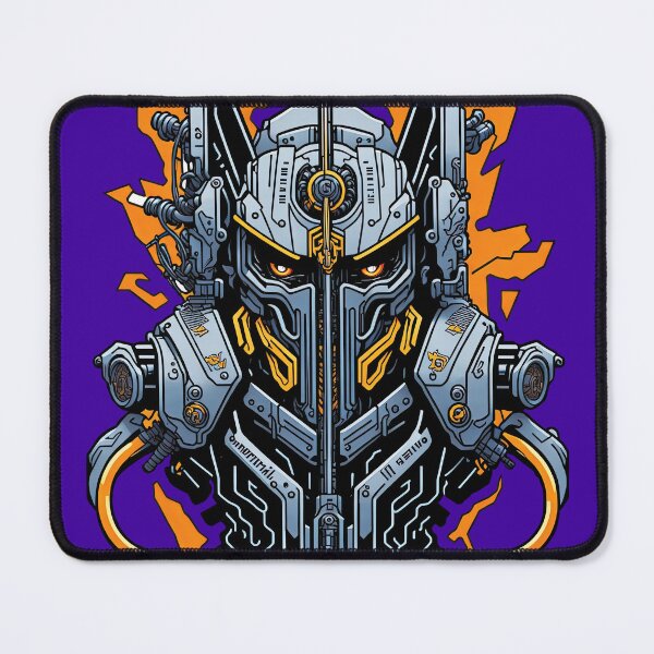 Item preview, Mecha Skulls S03 D94 designed and sold by Houerd.