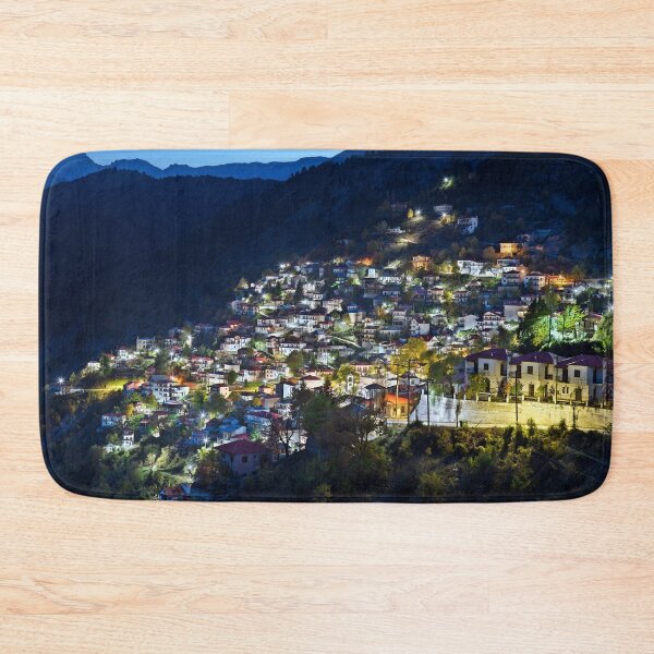 Item preview, Gardiki village - Aspropotamos designed and sold by Hercules Milas.