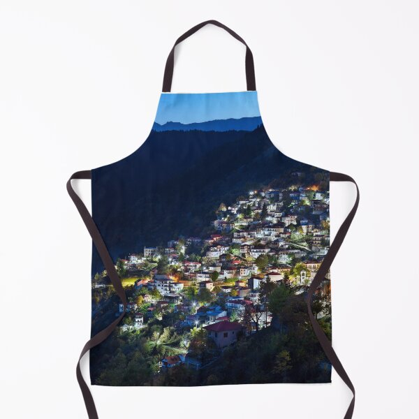 Item preview, Gardiki village - Aspropotamos designed and sold by Hercules Milas.