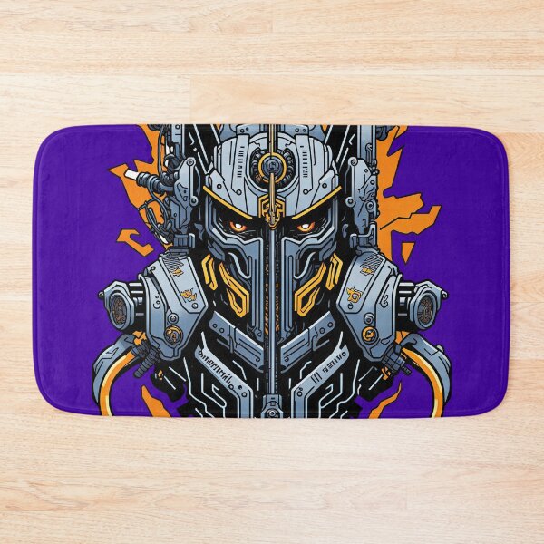 Item preview, Mecha Skulls S03 D94 designed and sold by Houerd.