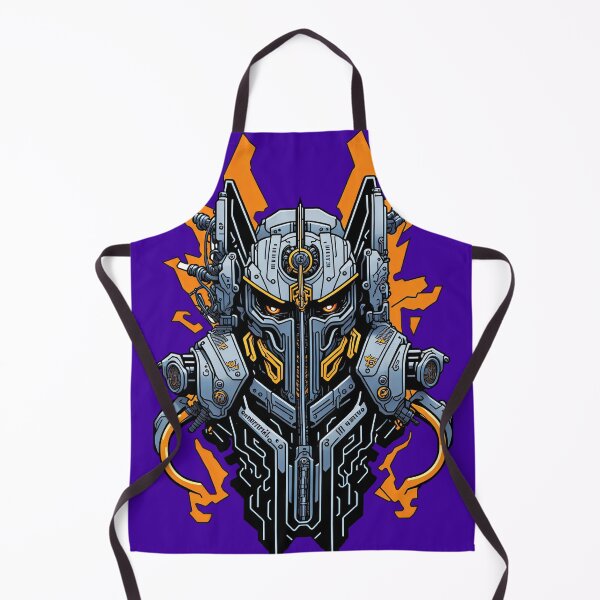 Item preview, Mecha Skulls S03 D94 designed and sold by Houerd.