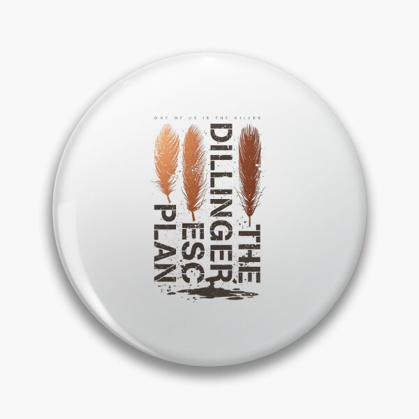 Item preview, the dillinger escape plan band18 designed and sold by Squis1938.